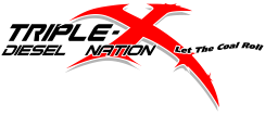 Diesel Nation Logo